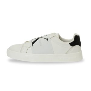کتونی Calvin Klein CK سفید زنانه