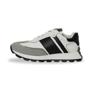 کتونی زارا سفید مردانه