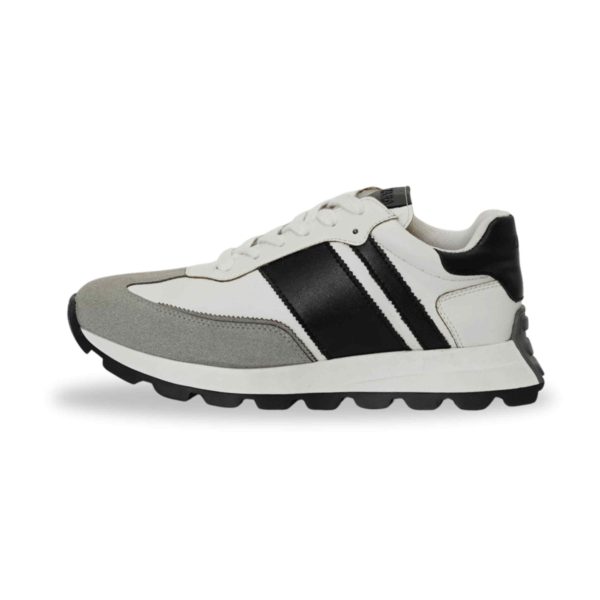 کتونی زارا سفید مردانه