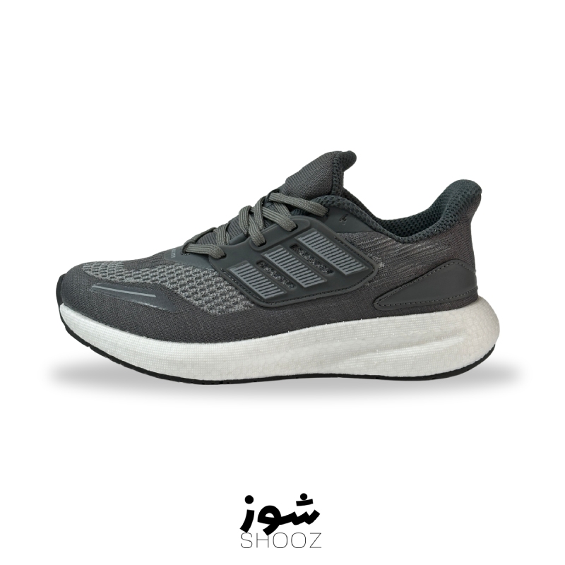 کتونی اسپرت آدیداس اولترا بوست طوسی